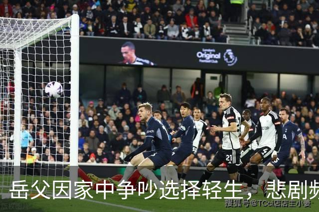 岳父因家中争吵选择轻生，悲剧频现于生活压力下